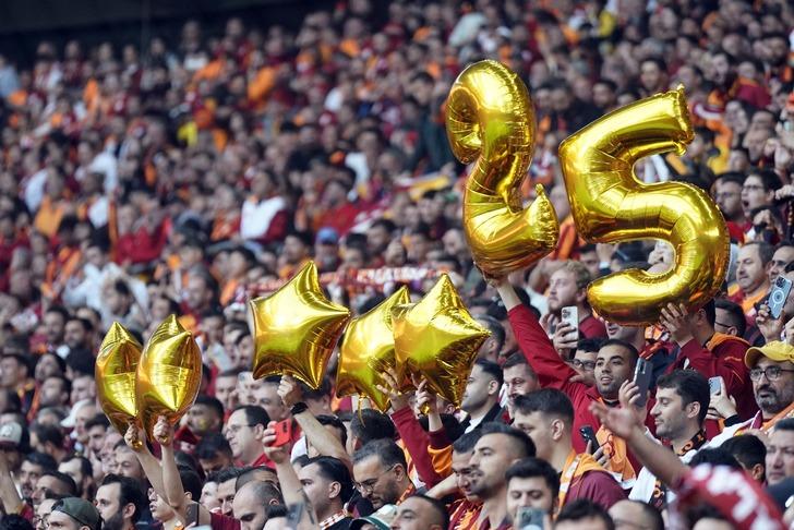 Rıdvan Dilmen'den 25. şampiyonluğunu ilan eden Galatasaray'ın bu şampiyonluğu sonrası çok konuşulacak iddia! G5