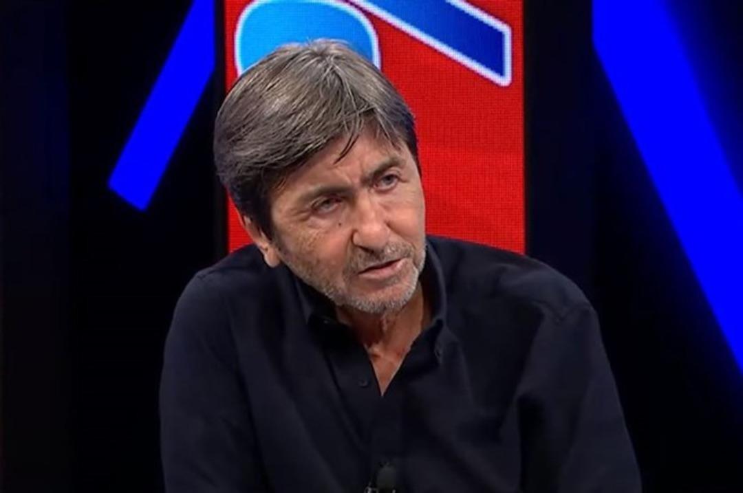 Rıdvan Dilmen'den 25. şampiyonluğunu ilan eden Galatasaray'ın bu şampiyonluğu sonrası &ccedil;ok konuşulacak iddia!