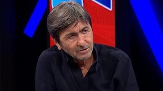 Rıdvan Dilmen'den 25. şampiyonluğunu ilan eden Galatasaray'ın bu şampiyonluğu sonrası çok konuşulacak iddia!