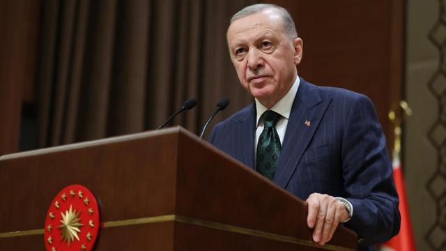 Cumhurbaşkanı Recep Tayyip Erdoğan'dan 19 Mayıs mesajı: Bağımsızlık mücadelesinin ilk adımı