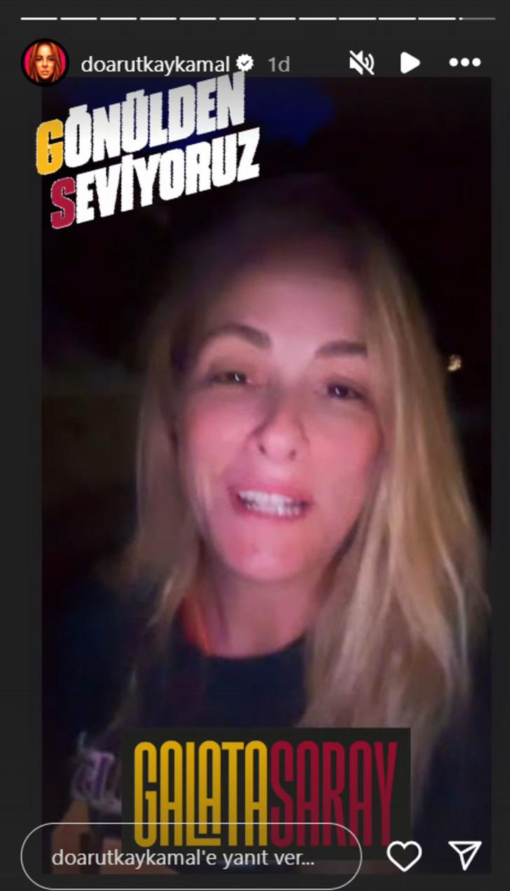 Ünlü isimler Galatasaray'ın şampiyonluğunu kutladı! '5. yıldız takıldı!  G4