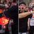 Amedspor taraftarı sokak ortasında Galatasaray formasını yaktı! Bir yandan da küfür ettiler...