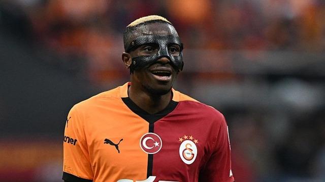 Galatasaray, Osimhen'e yaptığı transfer teklifini açıkladı! Bonservisine ne kadar ödenecek?