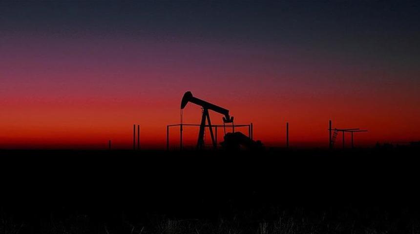 Brent petrolün varili 65,04 dolardan işlem görüyor