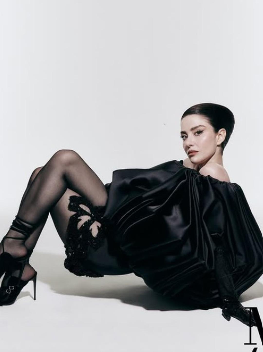ÖZGE 3 ÖZGE 3