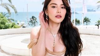 Siyah Bere'nin yıldızı Özge Gürel kapak kızı oldu! Beğeni butonu çöktü 