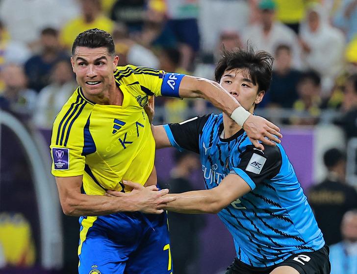 Herkes bunu konuşuyor! Şampiyonluğun ardından Süper Lig devinden Ronaldo hamlesi... İngilizler duyurdu! G1