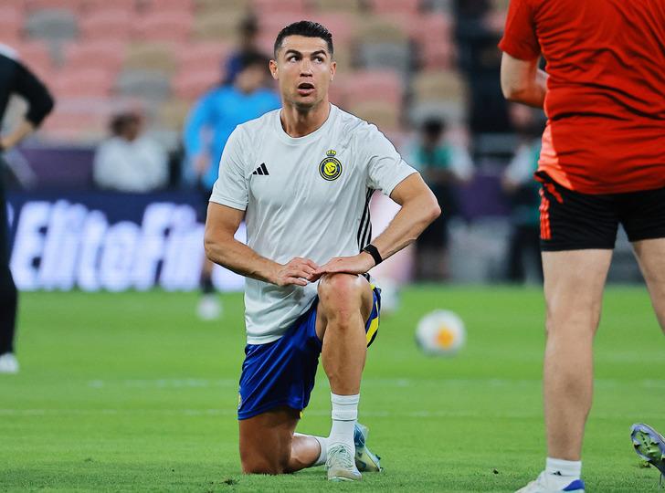 Herkes bunu konuşuyor! Şampiyonluğun ardından Süper Lig devinden Ronaldo hamlesi... İngilizler duyurdu! G2