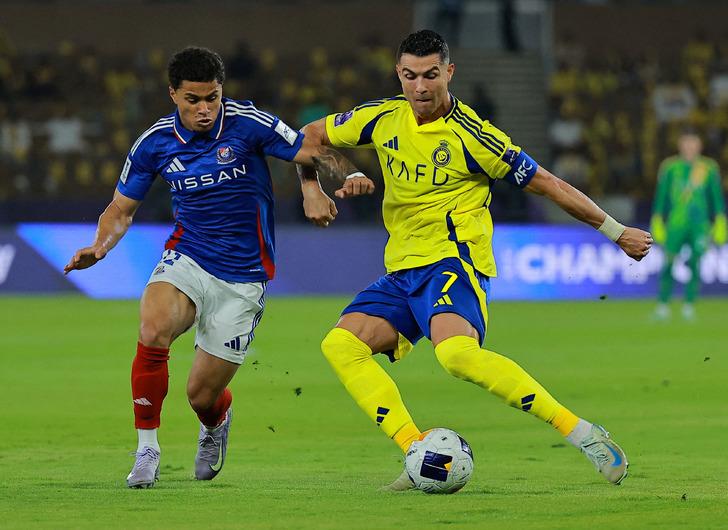 Herkes bunu konuşuyor! Şampiyonluğun ardından Süper Lig devinden Ronaldo hamlesi... İngilizler duyurdu! G5