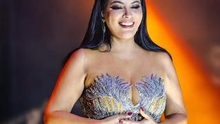 Kiloları çok eleştirilmişti! 24 saatte bir yemek yiyor! Zara yaptığı diyeti anlattı