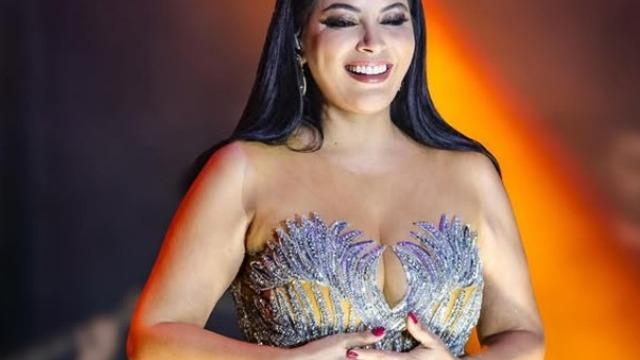 Kiloları çok eleştirilmişti! 24 saatte bir yemek yiyor! Zara yaptığı diyeti anlattı