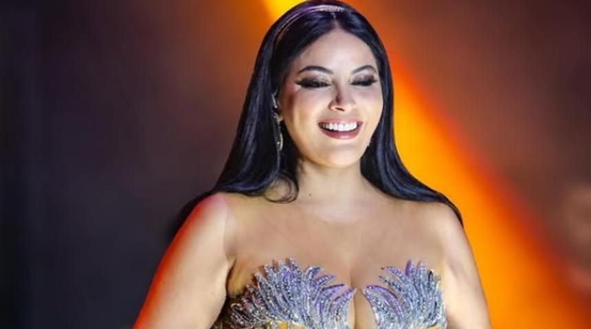 Kiloları çok eleştirilmişti! 24 saatte bir yemek yiyor! Zara yaptığı diyeti anlattı