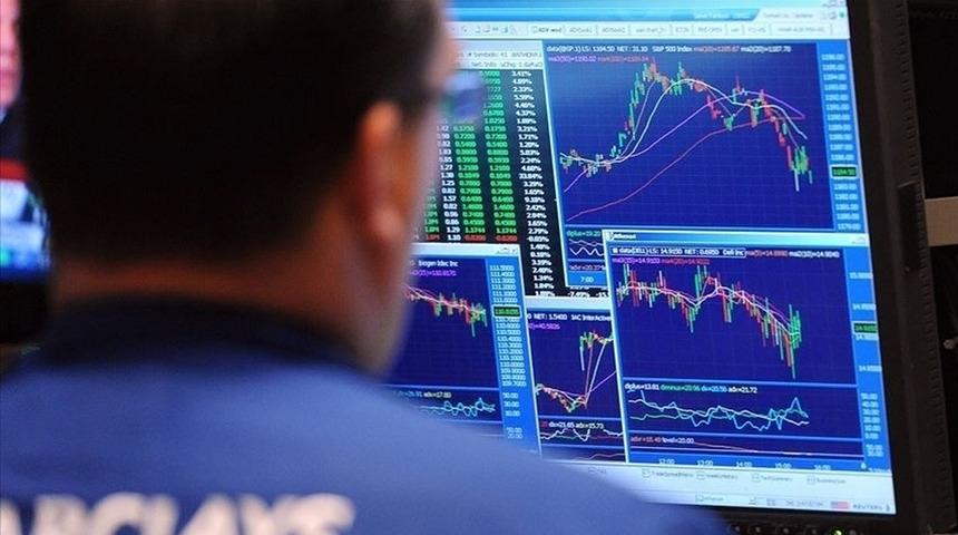 Asya borsaları negatif seyrediyor