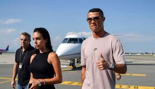 Şampiyonluğun ardından Süper Lig devinden Ronaldo hamlesi!