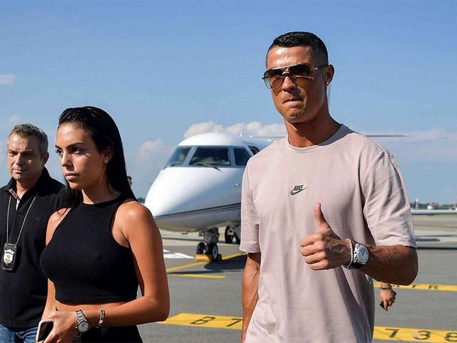 Herkes bunu konuşuyor! Şampiyonluğun ardından Süper Lig devinden Ronaldo hamlesi... İngilizler duyurdu!