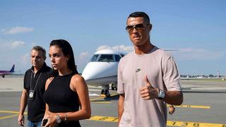 Herkes bunu konuşuyor! Şampiyonluğun ardından Süper Lig devinden Ronaldo hamlesi... İngilizler duyurdu!