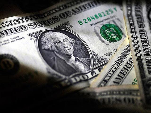 Dolarda son durum! İşte euro ve sterlin fiyatı