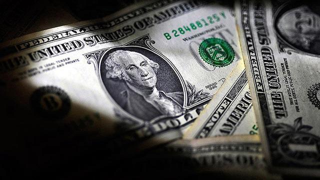 Dolarda son durum (19 Mayıs 2025 Pazartesi) İşte euro ve sterlin fiyatı