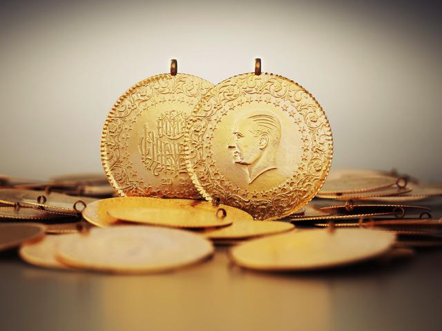 Gram altında son durum! Yükselişle başladı
