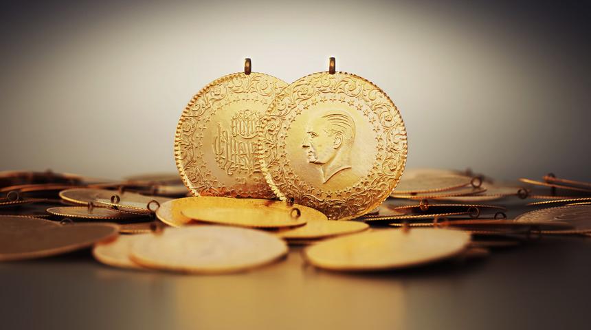 Gram altında son durum! Yükselişle başladı 'Risk algısının yükseleceği beklentisi altına talebi destekledi'