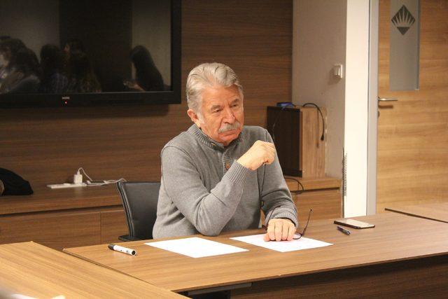 Ali Kırca: İyi bir gazeteci olmanın yolu meraklı ve farklı olmaktan ge&ccedil;er 3