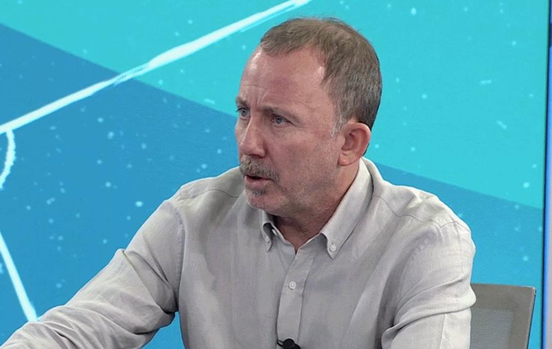 Sergen Yalçın dan şampiyonluğun ardından Okan Buruk a sürpriz eleştiri! 2