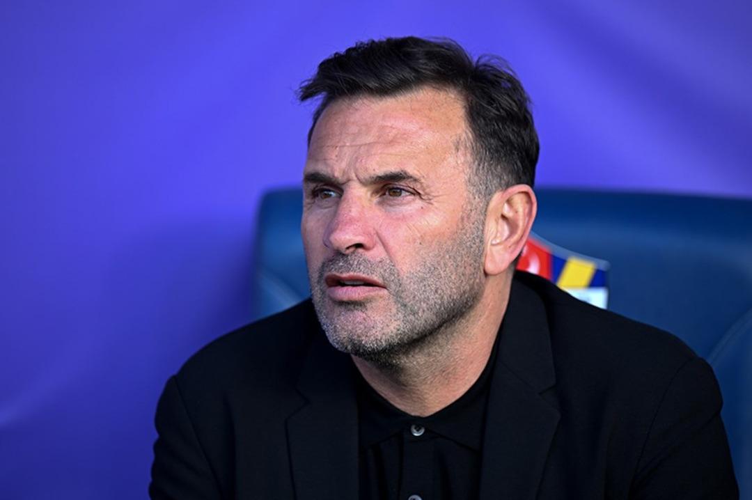 Sergen Yalçın dan şampiyonluğun ardından Okan Buruk a sürpriz eleştiri! 1