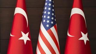 Türkiye ile ABD arasında kritik 'Suriye' zirvesi!