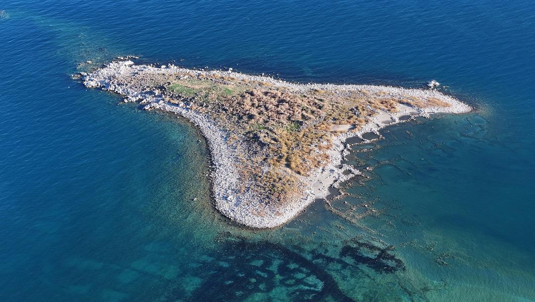 Türkiye nin en önemli su kaynakları: Hepsi riskte! 2