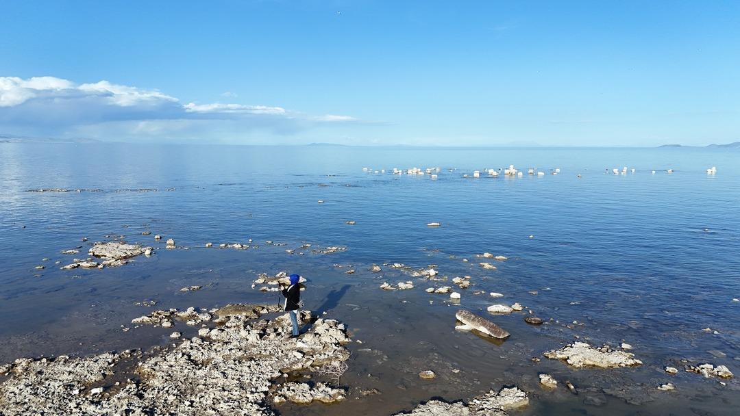 Türkiye nin en önemli su kaynakları: Hepsi riskte! 3