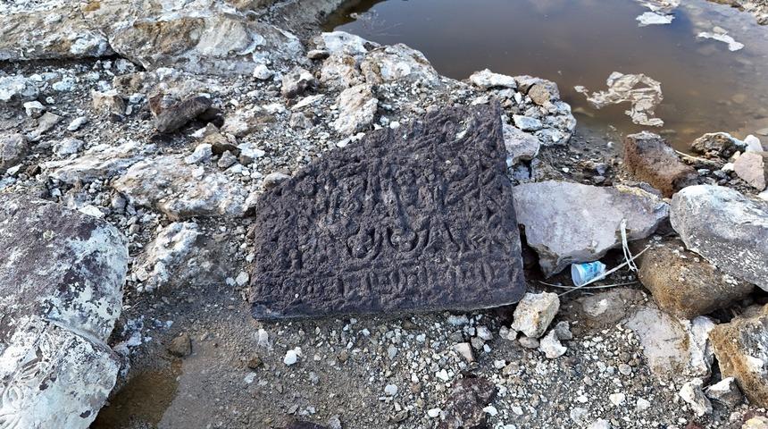 Türkiye'nin en önemli su kaynakları: Hepsi riskte!