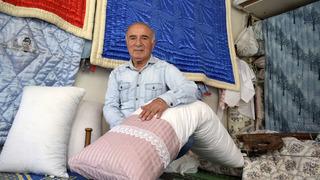 Uzun yastık, yerini 'küstüm yastığı'na bıraktı