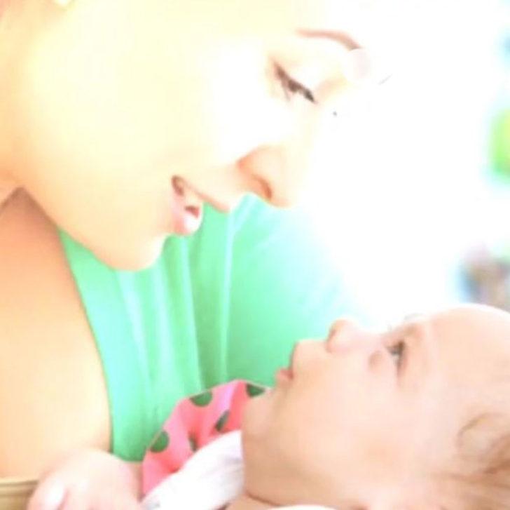 Kahramanım kızım iyi ki annen oldum G1