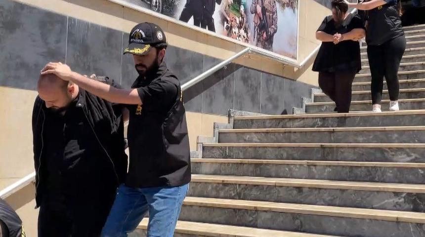 İstanbul- Avcılar'da ev almak istedi, 4 milyon 750 bin lira dolandırıldı: 7 gözaltı