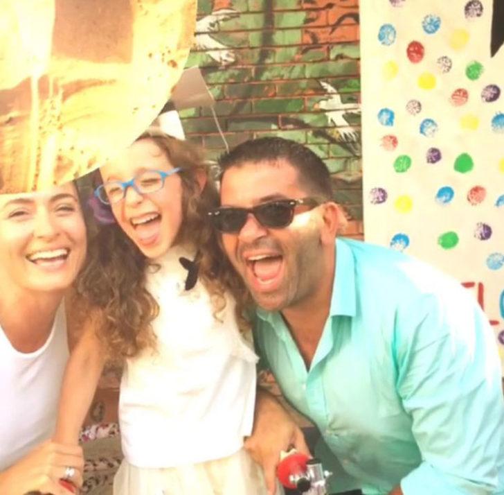 Kahramanım kızım iyi ki annen oldum G4