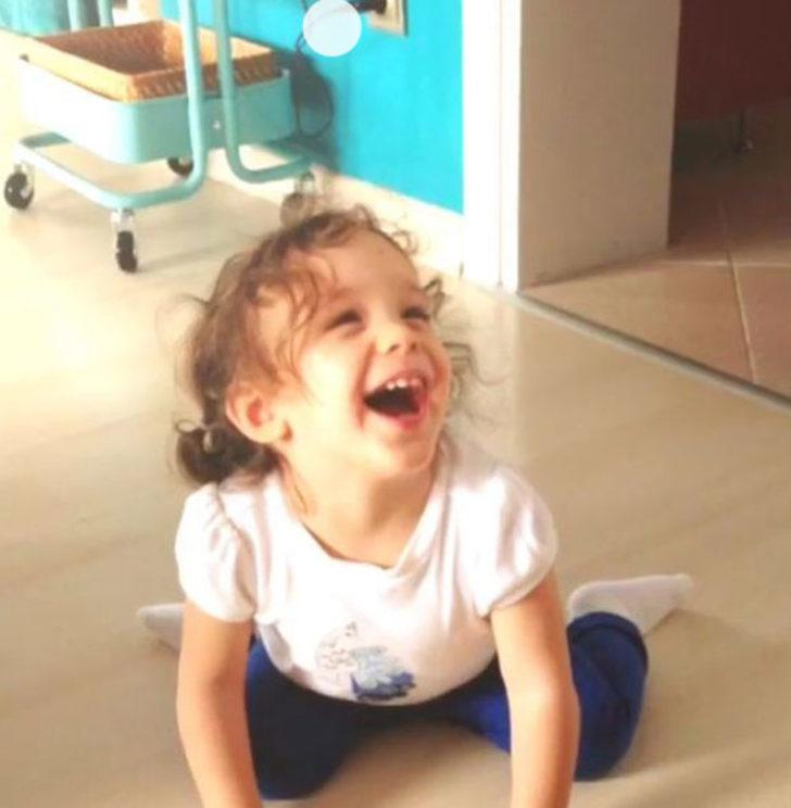 Kahramanım kızım iyi ki annen oldum G5