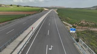 Türkiye'de ilk kez hayata geçirildi! Sabit hızda seyreden araçlarda duyulacak... Bakan Uraloğlu Melodili Yol uygulamasının detaylarını açıkladı