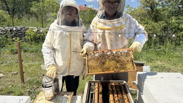 Antalya'da arıcılar yeni sezona hazırlanıyor