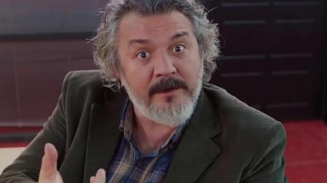 Mandıra Filozofu Müfit Can Saçıntı'nın kızı Duru üniversiteden mezun oldu! Görenler hayran kaldı