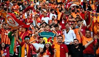 Satışa çıktı, ilk kez görüldü... İşte Galatasaray'ın 5 yıldızlı yeni logosu! 