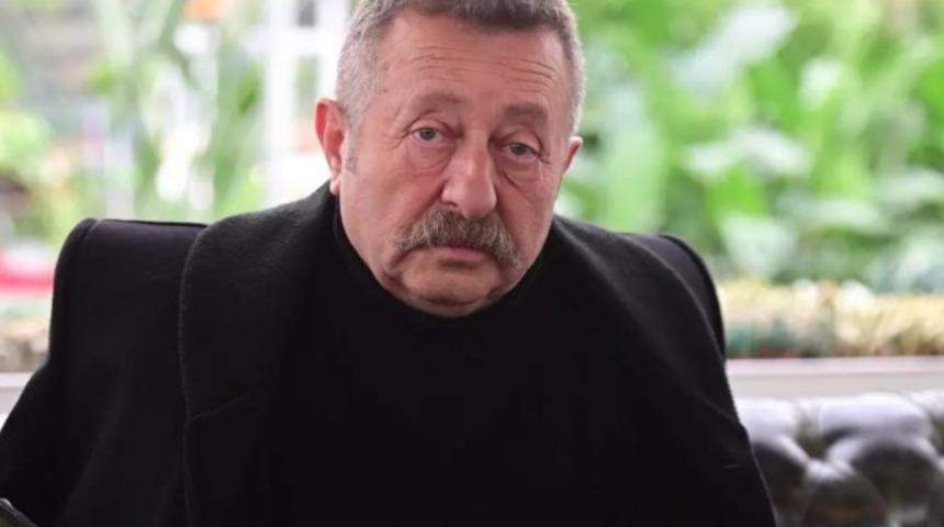 Ünlü oyuncu Erkan Can ticarete atıldı! İşte yeni işi 