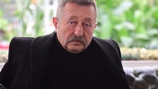 Ünlü oyuncu Erkan Can ticarete atıldı! İşte yeni işi 