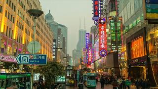 Çin ekonomisi, ABD ile tarife restleşmesine rağmen nisanda pozitif seyretti