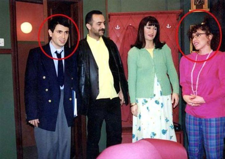 Ancak altı yıl süren ilişkileri sona eren Şimşek ve Sönmez 2000 yılına boşanma kararı aldı.