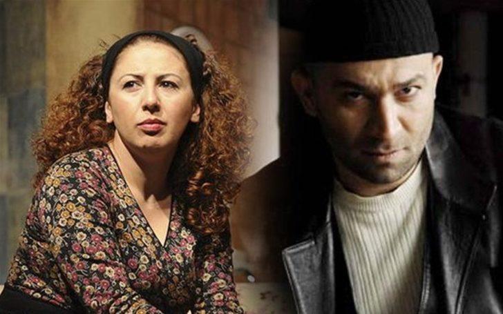 Şevket Çoruh ve Günay Karacaoğlu1995 yılında hayatlarını birleştiren ünlü çiftin evliliği tam 12 yıl sürdü.