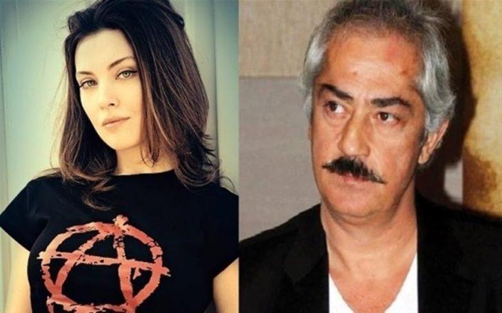 Mustafa Altıoklar Ve Arzu Yanardağ