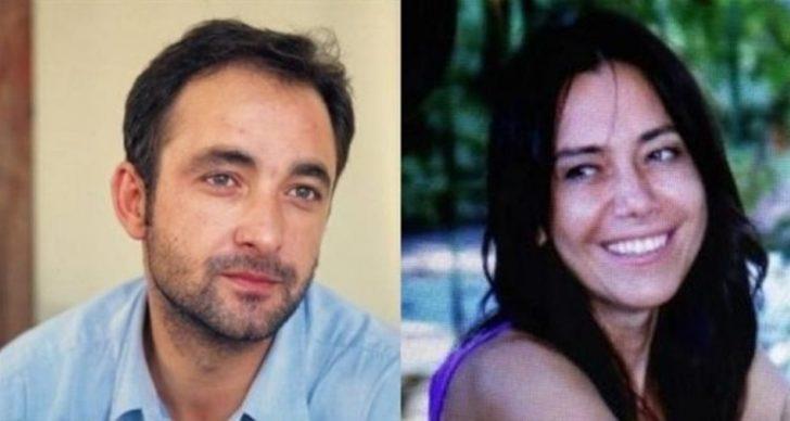 Mehmet Aslantuğ ve Feraye Tanyolaç