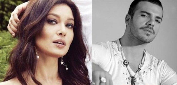 Tolga Karel ve Nurgül Yeşilçay