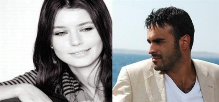 Beren Saat Alper Kul