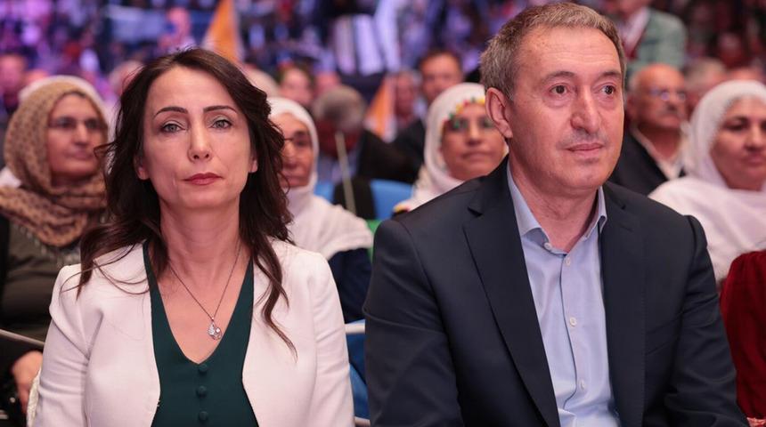 Dem Parti siyasi parti ziyaretleri başlıyor! Hangi partileri ziyaret edecek?